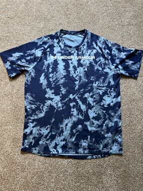 Under Armour tee shirt